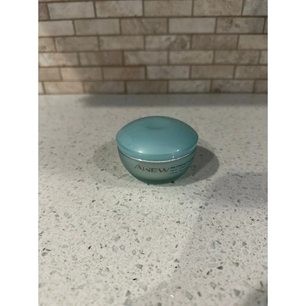 Avon Anew‎ Retroactive Cream - 1.7 fl oz